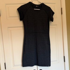 The Northface dress